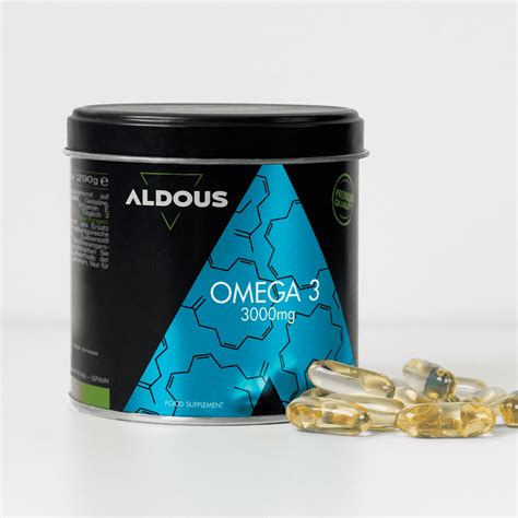 pastillas omega 3 descuento